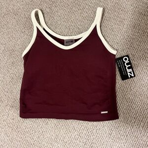 Golf top
